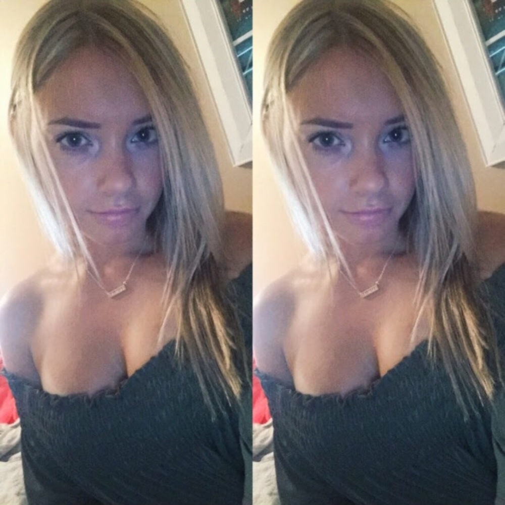 Meet your Posher, Alexandra